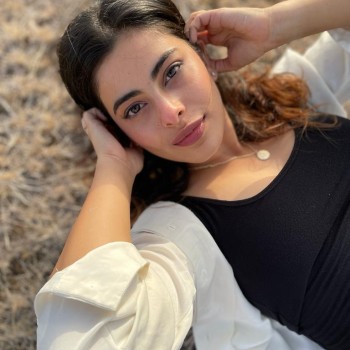 Anisha Victor 1